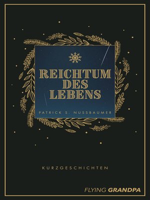 cover image of Reichtum des Lebens